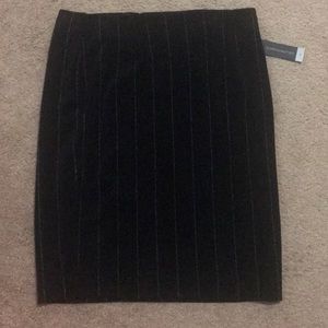 Worthington Blk Pencil Skirt NEVER WORN